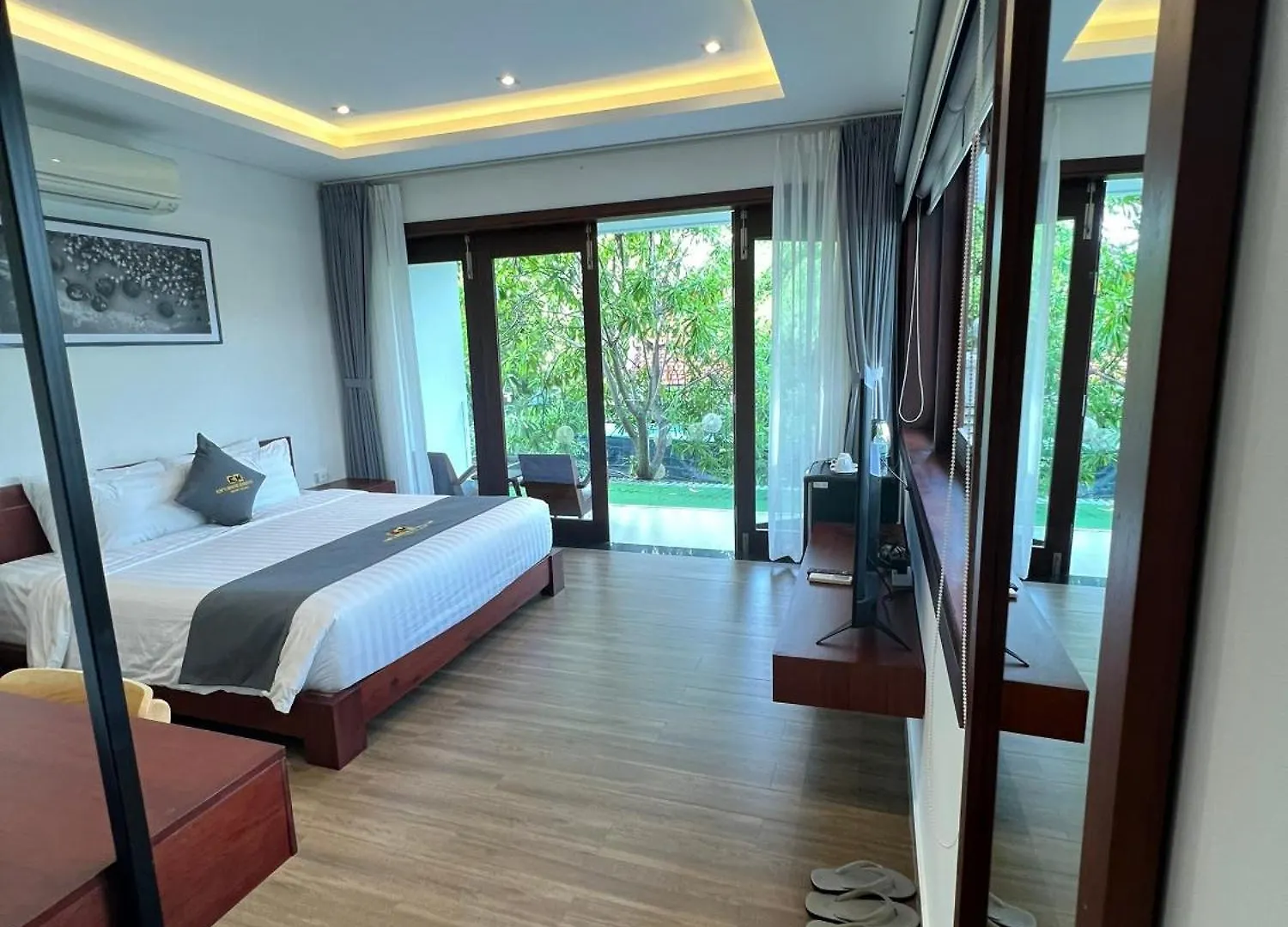 Em'S House Hoi An Homestay