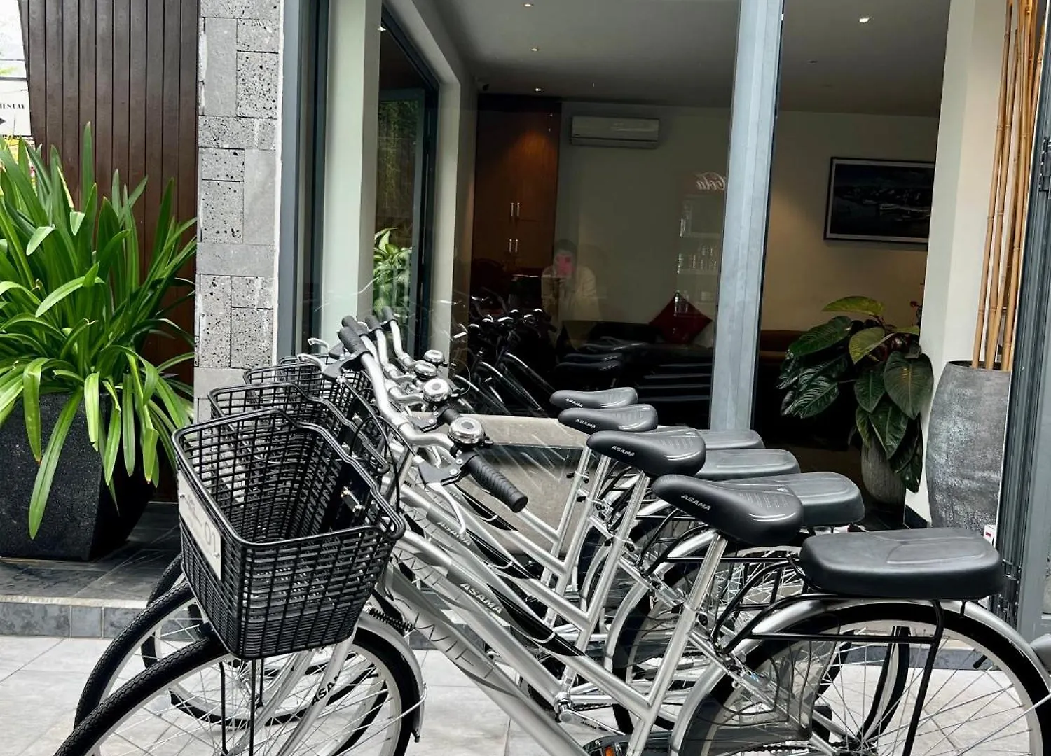 Em'S House Hoi An Homestay