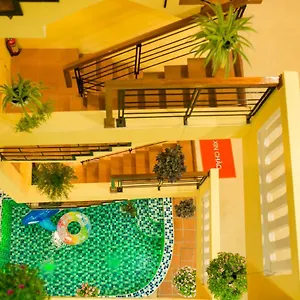Alloggio in famiglia The View, Hoi An
