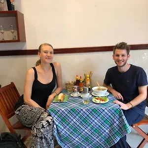 Alloggio in famiglia Bill Ben, Hoi An