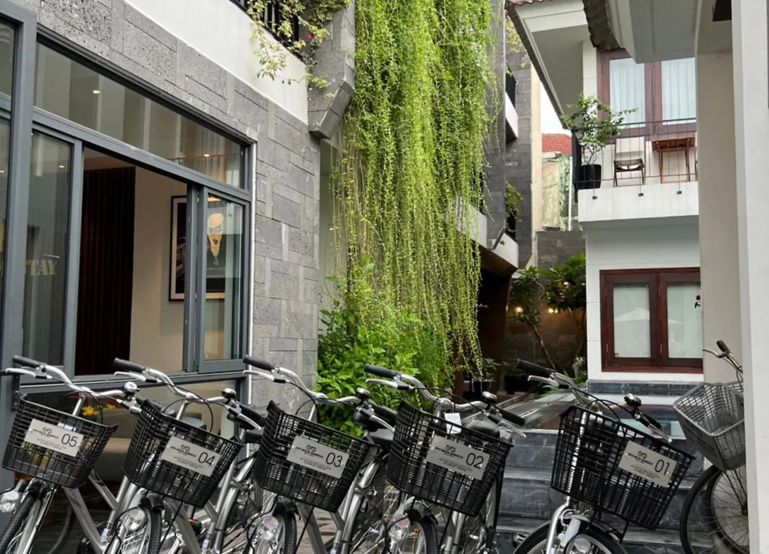 Em'S House Hoi An Homestay Vietnam