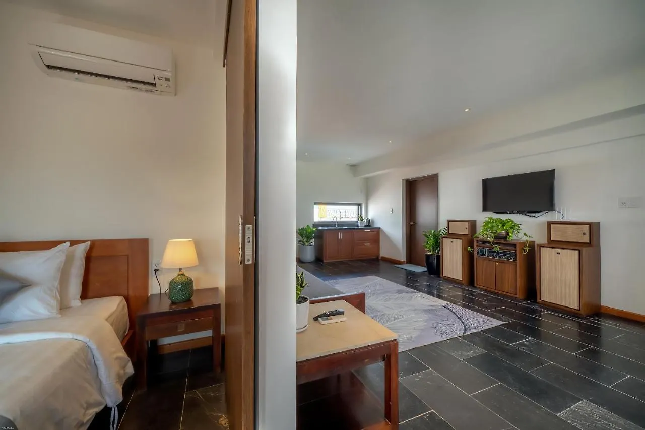 Em'S House Hoi An Homestay Vietnam