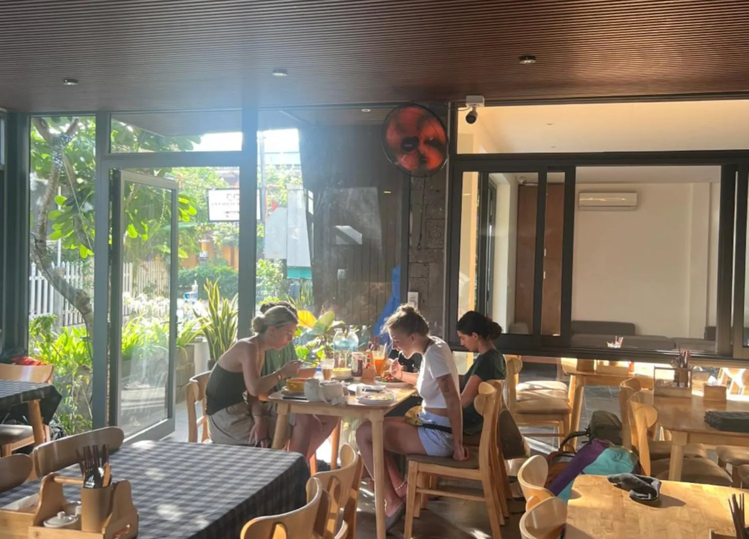 Em'S House Hoi An Homestay ベトナム