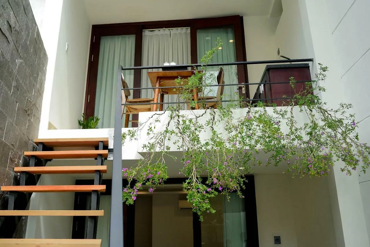 Em'S House Hoi An Homestay